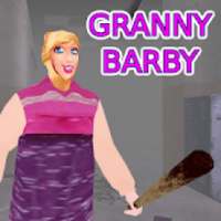 Barby Granny v3.2 : Horror MOD 2020