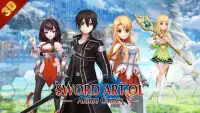 Sword Art：Anime Games Screen Shot 3