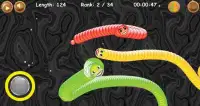Snake Zone: Worm Zone Crawl - Cacing 2020 Screen Shot 2