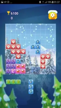 ice master block puzzle Screen Shot 0