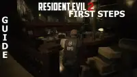 Resident 2 Remaster and Resident 4 mobile Tips Screen Shot 3