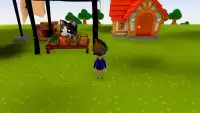My Sims crossing animal Island Screen Shot 1