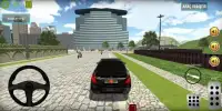 Başkan Koruma Oyunu - Passat Araba Başkan Koruma Screen Shot 5