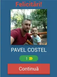 Pavel si Costel Screen Shot 8