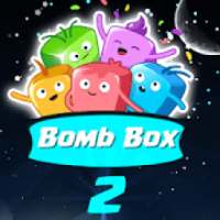 Colour Bomb Box 2