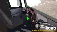 Euro Truck Parking & Driving Master Simulator Screen Shot 5