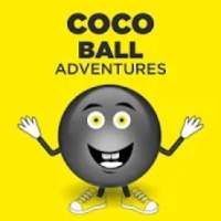 Coco Ball Adventures