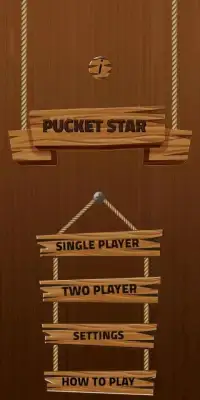 Pucket Star Screen Shot 3