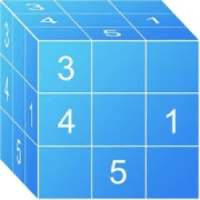 Sudoku Puzzle - Free Classic Sudoku Game