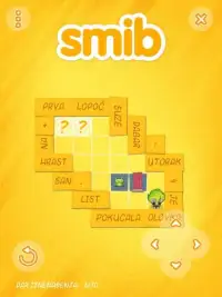 SMIB igre Screen Shot 6