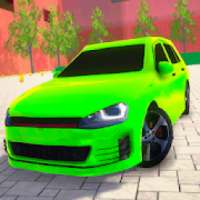 Mini Car Garden Racing : New Car Simulator of 2020