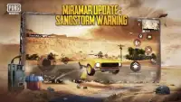 PUBG MOBILE - Mad Miramar Screen Shot 10