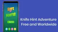 Knife Hint Adventure(Tarun): Knife Hint Screen Shot 0