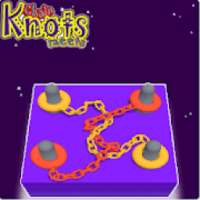 Go knots chain 3D meets