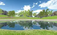 Duck Hunting 3D:Classic simulator Shooting Season Screen Shot 1