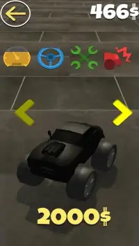 Endless Car Chase : Car Drifting Game, Car Race 3D Screen Shot 3