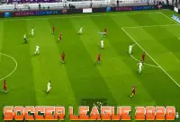 Soccer League Cup 2020 - फुटबॉल स्टार Screen Shot 3