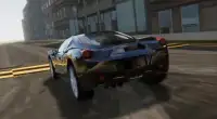 Ultimate City Car Simulator 2020 - Driving LITE Screen Shot 4