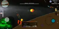 Rocket Soldier - Flying Zombies Screen Shot 4