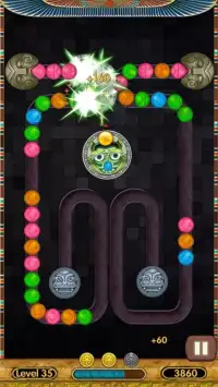 crazy marble game Screen Shot 5