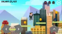 Tax Evasion - The Game Screen Shot 6