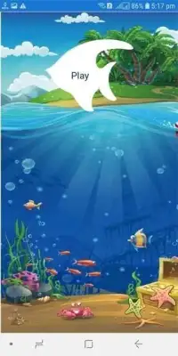 Fishing games Screen Shot 2