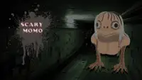 Momo game : Run from momo scary challenge Screen Shot 2
