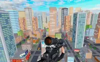 Sniper Shooter 3D 2019 -Free Shooting Games Modern Screen Shot 0