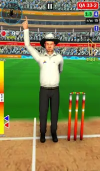 Cricket World Cup 2020 - Real T20 Cricket Game Screen Shot 0