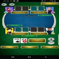 Poker Kenz Screen Shot 0