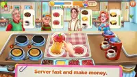 The Chef - Cooking game Screen Shot 3