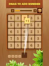NumBlock: Merge Number Puzzle Screen Shot 3