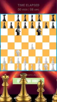 Free Chess Game 2020 Screen Shot 0