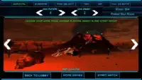 Shooting Dinosaurs Survival Vulcan Multiplayer Screen Shot 1