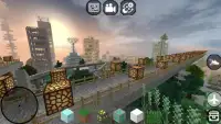 Minicraft : Building Block Craft 2020 Screen Shot 5