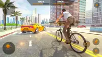 Real Gangster Crime Simulator: New Game 2020 Screen Shot 4