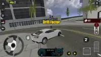 Drift in Traffic Simulator Screen Shot 0