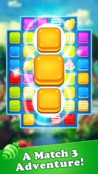 Sweet Candy Pop 2020 - New Candy Game Screen Shot 4
