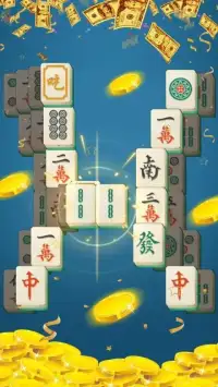 Mahjong win Screen Shot 0