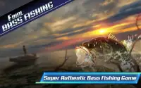 Final Bass Fishing(FBF) Screen Shot 15