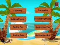 Math Game for Kids Learn Add, Sub, Multi & Divide Screen Shot 7