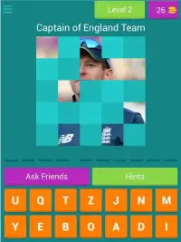 Cricket Quiz 2020 - Find World Records In Cricket Screen Shot 9