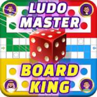 Ludo Master Board King