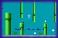 Super Fish Escape Screen Shot 2
