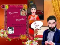 Indian Wedding Ranveer Weds Deepika Screen Shot 6