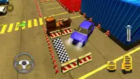 Real Car Parking Driving Simulator 3D Game Screen Shot 3