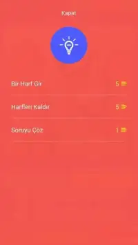 Bu Hangi Çizgi Film? - Bilgi Yarışması Screen Shot 14