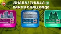 Bhabhi Thulla Cards Game Solitair Challenge Screen Shot 7