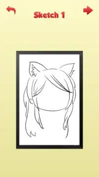 Draw Anime - Gacha Quiz Screen Shot 12