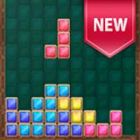 Block Puzzle - Linisha Games